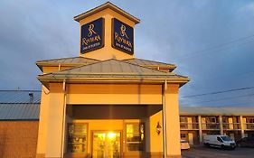 Riviera Inn And Suites 1000 Islands